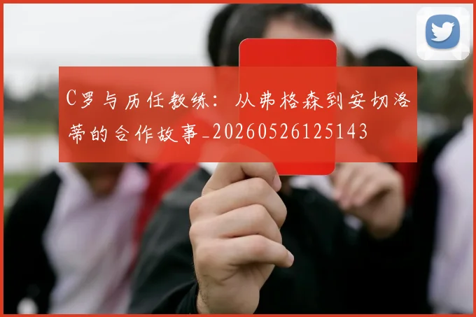 C罗与历任教练：从弗格森到安切洛蒂的合作故事_20260526125143