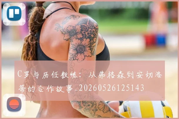 C罗与历任教练：从弗格森到安切洛蒂的合作故事_20260526125143